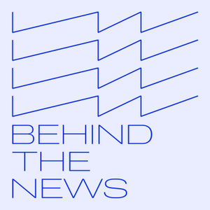 Behind the News: Death of the Future w/ Steve Fraser