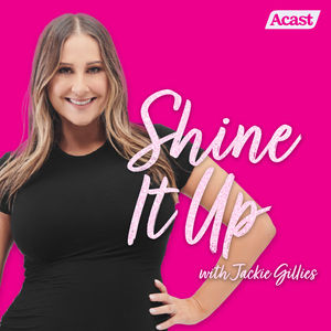 <p>We have come to the finale of Season 1 of the Shine it Up Podcast! I can't believe these 12 weeks have just flown.</p><p>I definitely needed to do an ultimate recap of Season 5 of The Real Housewives of Melbourne for my final episode so I have brought none other than my bestie - Janet Roach!</p><br><p>Links:</p><p><a href="https://www.instagram.com/jackiegilliestv/" rel="noopener noreferrer" target="_blank">Instagram.com/jackiegilliestv</a></p><p><a href="https://www.instagram.com/shineitup_withjackiegillies/" rel="noopener noreferrer" target="_blank">Instagram.com/shineitup_withjackiegillies</a></p><p><a href="https://www.facebook.com/groups/shineitupwithjackiegilliespodcast" rel="noopener noreferrer" target="_blank">Facebook.com/groups/shineitupwithjackiegilliespodcast</a></p><p><a href="https://twitter.com/JackieGilliesTV" rel="noopener noreferrer" target="_blank">Twitter.com/JackieGilliesTV</a></p><p><a href="https://xojackie.com/" rel="noopener noreferrer" target="_blank">xojackie.com</a></p><br /><hr><p style='color:grey; font-size:0.75em;'> Hosted on Acast. See <a style='color:grey;' target='_blank' rel='noopener noreferrer' href='https://acast.com/privacy'>acast.com/privacy</a> for more information.</p>