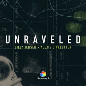Introducing Unraveled: Mystery at the Mansion