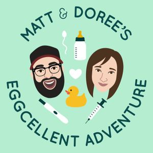 <p>A listener shares her embryo storage dilemma and we give advice to another listener whose friend might have PPD. Plus, Doree reveals she is PRO matching Disney shirts.</p><br><p>Join our Patreon, where you can get up to two bonus eps per month plus our back catalog! This episode is also available AD-FREE at the $10 tier and above. Sign up at&nbsp;<a href="http://patreon.com/eggcellent%20adventure" rel="noopener noreferrer" target="_blank">patreon.com/eggcellent adventure</a>.</p><br><p>And don't forget to call or text us at 413-461-BABY or email us at&nbsp;<a href="mailto:mattanddoree@gmail.com" rel="noopener noreferrer" target="_blank">mattanddoree@gmail.com</a>&nbsp;or&nbsp;<a href="mailto:doreeandmatt@gmail.com" rel="noopener noreferrer" target="_blank">doreeandmatt@gmail.com</a>.&nbsp;</p><br /><hr><p style='color:grey; font-size:0.75em;'> Hosted on Acast. See <a style='color:grey;' target='_blank' rel='noopener noreferrer' href='https://acast.com/privacy'>acast.com/privacy</a> for more information.</p>