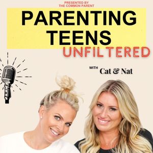 Parenting Teens Unfiltered:  Teens In a Video Gaming World