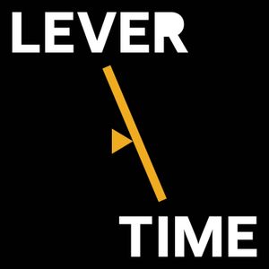 "Lever Time": Dissent Will Not Be Tolerated in the Democratic Party
