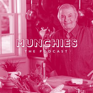 #51 Jacques Pépin - Lessons from the One and Only, part two