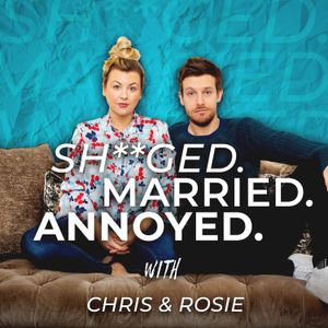 On this week's podcast Chris and Rosie have a house guest who Chris is over the moon about! They discuss holiday abonnement issues, UFC and the correct colour of pooh. There's a bicep curl ick and a holiday getting high story! <p>Become a member at https://plus.acast.com/s/sma. <a target="_blank" rel="payment" href="https://plus.acast.com/s/sma">https://plus.acast.com/s/sma</a>.</p>

<br /><hr><p style='color:grey; font-size:0.75em;'> Hosted on Acast. See <a style='color:grey;' target='_blank' rel='noopener noreferrer' href='https://acast.com/privacy'>acast.com/privacy</a> for more information.</p>