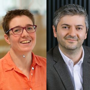 Protein Design Roundtable: Deane and Grigoryan