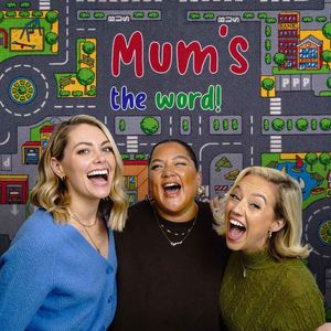 <p><strong><em>On This Week's Mum's The Word:</em></strong></p><p>Georgia Jones is joined by Nwateko Dinwiddy aka Takkies to chat all about her struggles with moving to a new country while pregnant, the importance of loving your body post-pregnancy &amp; why exercise is vital to a happy life?</p><br><p><br></p><p><strong><em>They'll Discuss:</em></strong></p><ul><li>What moving to the UK from South Africa is really like?</li><li>Why our kids should be taught about money in schools?</li><li>How loving our bodies post-pregnancy is the best thing we can do?</li></ul><p><br></p><p><strong><em>Get In Contact With Us:</em></strong></p><p>Do you have a question for us? Get in touch on our Whatsapp, that's 07599927537 or email us at askmumsthewordpod@gmail.com</p><br><p><strong>Thanks for Listening</strong></p><p>---</p><p><em>A Create Podcast</em></p><br /><hr><p style='color:grey; font-size:0.75em;'> Hosted on Acast. See <a style='color:grey;' target='_blank' rel='noopener noreferrer' href='https://acast.com/privacy'>acast.com/privacy</a> for more information.</p>