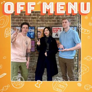 Ep 242: Carrie Brownstein