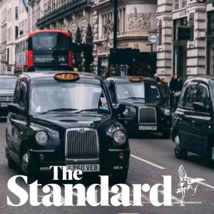 Clash of the cabbies: London mayor election debate special