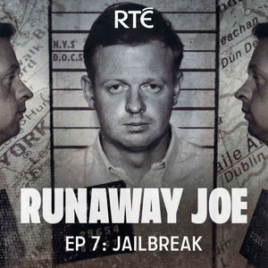 Runaway Joe: 07 - Jailbreak