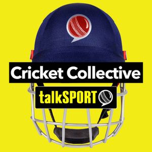 The Cricket Collective - Kane Williamson Exclusive & Brook Preferred Over Roy!
