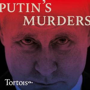 Putin's murders: The full Stalin - episode 3
