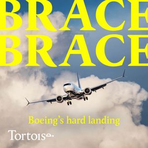 Brace, brace: Boeing's hard landing