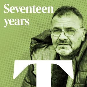 Seventeen years: The Andrew Malkinson story (Pt 8) - Innocent