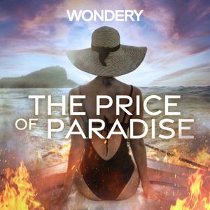 Introducing...The Price of Paradise