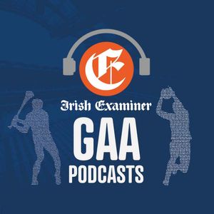 Irish Examiner GAA Podcast Trailer
