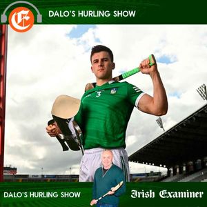 Dalo's Hurling Championship Preview: Can continuity or curveballs take down the Untouchables?
