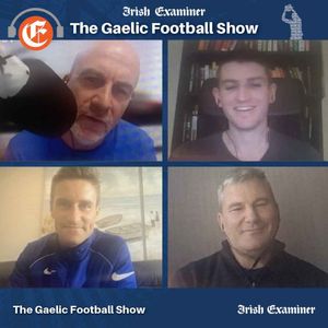 The Gaelic Football Show: Joy and despair on a curate's egg of a championship weekend