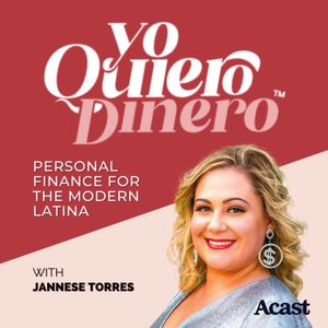<p><strong><em>Episode 265 features Samantha Ortiz-Young of&nbsp;</em></strong><a href="https://plankk.partners/somanti-app/?utm_source=social&utm_medium=linkinbioSOM&utm_campaign=230913SOM101&utm_id=SOM-launch" rel="noopener noreferrer" target="_blank"><strong><em>SoManti</em></strong></a><strong><em>. We talk about how to build a successful fitness brand.&nbsp;Listen now!</em></strong></p><p>Meet&nbsp;<a href="https://www.instagram.com/so_manti/?hl=en" rel="noopener noreferrer" target="_blank">Samantha Ortiz-Young</a>, a NYC Latina Fitness Coach with more than 10 years of experience. Having been active her whole life, Samantha was introduced to strength training in college and fell in love with the power and confidence it offered women.</p><p>After college, Samantha combined her love of fitness and dance, running bootcamp style classes from her parent's living room helping the women in her community to find fun through fitness.</p><p>Incorporating strength training into her bootcamps, Samantha’s classes quickly became popular, outgrowing her family home, expanding into parks, rented spaces and eventually moving on to rent her own studio ‘Triple Threat Bootcamp’ with the help of her family.</p><p>Samantha honed her skills as an online trainer, running regular live workouts to help empower women through fitness with workouts designed to be completed at home. She's known for her fun spirit and positivity - bringing her vibrant energy it to every, single work out. A workout with Samantha will be upbeat, fast paced and leave you feeling UNSTOPPABLE.</p><p>For full episode show notes, <a href="https://yoquierodineropodcast.com/podcasts/episode-265" rel="noopener noreferrer" target="_blank">visit here</a>.</p><p>My new book is officially available to buy! <a href="https://financiallylitbook.com/" rel="noopener noreferrer" target="_blank">Pre-Order Financially Lit! Today</a>!</p><p>Want to join our signature programs? <a href="https://yoquierodineropodcast.com/work-with-me/" rel="noopener noreferrer" target="_blank">Click here</a> to learn more!</p><p><em>﻿</em>Check out this YQD™ Sponsor:</p><p><a href="https://betterhelp.com/dinero" rel="noopener noreferrer" target="_blank">BetterHelp</a>—Professional support when you need it, at a fraction of the cost of in-person therapy. Get 10% off your first month with&nbsp;our sponsor: <a href="https://betterhelp.com/dinero" rel="noopener noreferrer" target="_blank">https://betterhelp.com/dinero</a></p> <p>Become a member at <a target="_blank" rel="payment" href="https://plus.acast.com/s/YoQuieroDinero">https://plus.acast.com/s/YoQuieroDinero</a>.</p>

<br /><hr><p style='color:grey; font-size:0.75em;'> Hosted on Acast. See <a style='color:grey;' target='_blank' rel='noopener noreferrer' href='https://acast.com/privacy'>acast.com/privacy</a> for more information.</p>