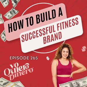 How To Build A Successful Fitness Brand | Samantha Ortiz-Young | SoManti