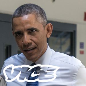 VICE News Meets President Barack Obama
