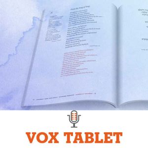 Vox Tablet