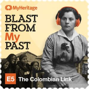 The Colombian Link