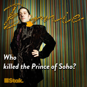 Trailer: Bernie - Who killed the Prince of Soho?