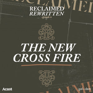 5. The New Cross Fire