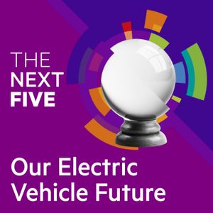 Electric Future: The Road To EV Supremacy