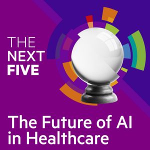The Future of AI in Healthcare