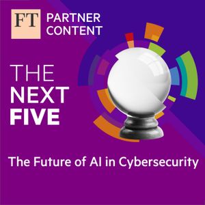 The Future of AI in Cybersecurity