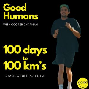 100 Days to 100kms - Ep 10 - HYDRATION