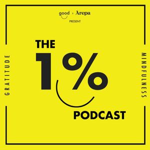 1% Pod - This person is inspiring me...