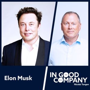 Elon Musk: AI, Space, X, Mars, speed and hardcore
