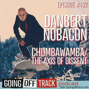 Danbert Nobacon