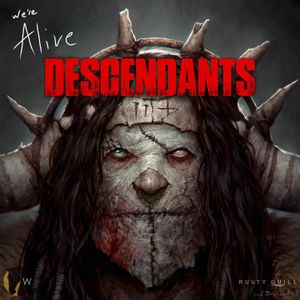 We're Alive: Descendants Trailer