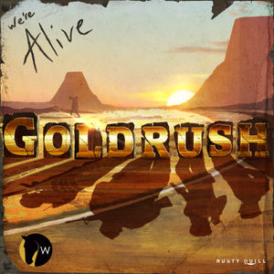 We're Alive: Goldrush - Chapter 10 - My best friend, the end