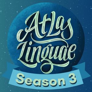 Studio Ochenta Presents: Atlas Linguae. Season3