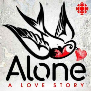 Adventure in Atacama Recommends: Alone a Love Story in Spanish... and French!
