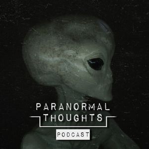 Interview with an Abductee: Ioan's Alien Abduction Podcast