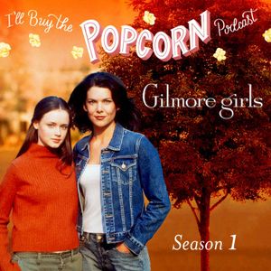 Gilmore Girls - S1E21 Season Finale