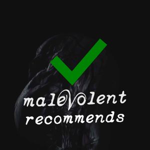 Malevolent Recommends: The White Vault