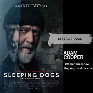 Adam Cooper - Sleeping Dogs