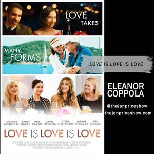 Eleanor Coppola - Love is Love is Love