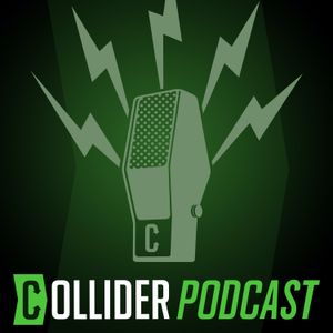 Collider Podcast
