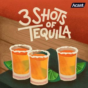 <p>The 3ShotsOfTequila Podcast - Episode 403 Feat. Bashy</p><br><p>- Part 1 - Topics: Growing Up In NW, MCing, The BRIT School, Being Focused, Acting, Driving The Buses, Looking For An Agent, Sofa Surfing In Hollywood, Girl Friends Looking Out For You, Top Boy Being Important, Them + More</p><br><p>Have a listen and join in the conversation on twitter using the hashtag #3ShotsOfTequila and @ us on twitter @thisis3shots..</p><br><p>Learn more about your ad choices. Visit <a href="https://podcastchoices.com/adchoices" rel="noopener noreferrer" target="_blank">podcastchoices.com/adchoices</a></p><br /><hr><p style='color:grey; font-size:0.75em;'> Hosted on Acast. See <a style='color:grey;' target='_blank' rel='noopener noreferrer' href='https://acast.com/privacy'>acast.com/privacy</a> for more information.</p>