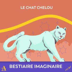 Le Chat Chelou