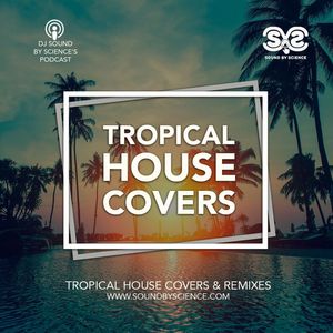 Tropical House Covers (House Covers & Remixes DJ Mix)