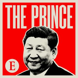 <p>Host Sue-Lin Wong dissects the unexpected and the foreseen from the Chinese Communist Party’s five-yearly meeting, with <em>The Economist</em>’s Beijing bureau chief David Rennie, who was there. How did Xi Jinping use the event to tighten his grip on power?&nbsp;</p><br><p>Listen to <em>The Economist</em>’s new weekly China podcast Drum Tower<a href="https://econ.st/3TSfRAw" rel="noopener noreferrer" target="_blank"> here</a></p><br><p>Subscribe to <em>The Economist </em>with the best offer at <a href="http://www.economist.com/chinapod" rel="noopener noreferrer" target="_blank">economist.com/chinapod</a></p><br /><hr><p style='color:grey; font-size:0.75em;'> Hosted on Acast. See <a style='color:grey;' target='_blank' rel='noopener noreferrer' href='https://acast.com/privacy'>acast.com/privacy</a> for more information.</p>