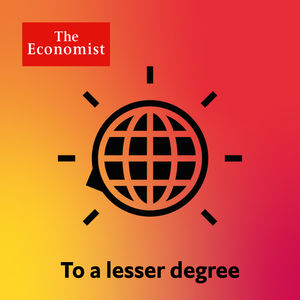 To a Lesser Degree: Living in a hotter world